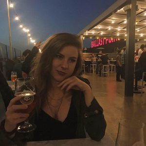 Meet your Posher, Jenna